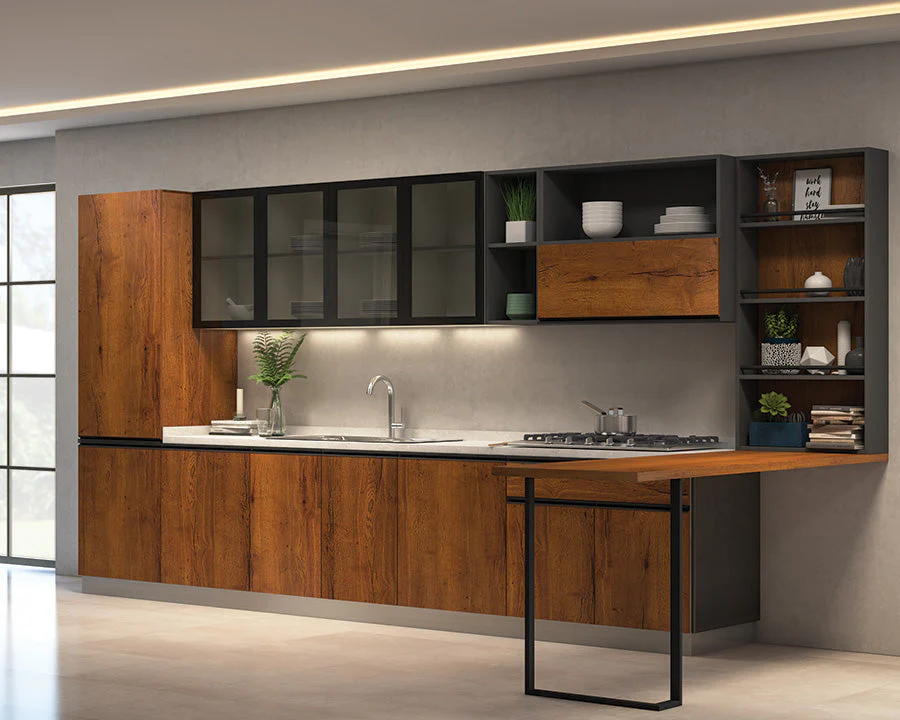 Modern Kitchen Furniture